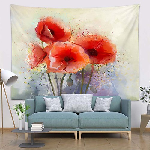 Chinese Ink Painting Style Wall Tapestry Art Decor Blanket Curtain Hanging Home Bedroom Living Room Decoration Flower Floral
Chinese Ink Painting Style Wall Tapestry Art Decor Blanket Curtain Hanging Home Bedroom Living Room Decoration Flower Floral