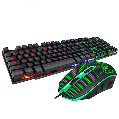 MK-680 Gaming keyboard for Desktop Notebook Floating Keycap Backlit Gaming Mouse And Keyboard for Computer
MK-680 Gaming keyboard for Desktop Notebook Floating Keycap Backlit Gaming Mouse And Keyboard for Computer