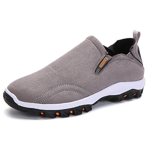 Men's Loafers & Slip-Ons Casual Daily PU Wearable Non-slipping Black Yellow Blue Fall Winter
Men's Loafers & Slip-Ons Casual Daily PU Wearable Non-slipping Black Yellow Blue Fall Winter