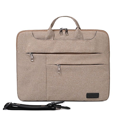 Women's Men's Bags Nylon Synthetic Laptop Bag Top Handle Bag Zipper Daily Outdoor Handbags Watermelon Red Black Khaki Gray
Women's Men's Bags Nylon Synthetic Laptop Bag Top Handle Bag Zipper Daily Outdoor Handbags Watermelon Red Black Khaki Gray