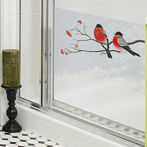 Animals Wall Stickers Animal Wall Stickers Decorative Wall Stickers PVC Home Decoration Wall Decal Wall / Window Decoration 1pc 6058cm
Animals Wall Stickers Animal Wall Stickers Decorative Wall Stickers PVC Home Decoration Wall Decal Wall / Window Decoration 1pc 6058cm
