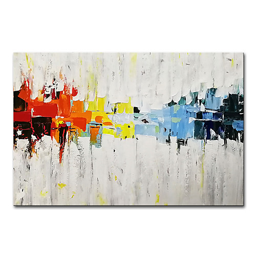 Mintura Large Size Hand Painted Modern Abstract Oil Painting on Canvas Wall Art Picture For Home Decoration No Framed
Mintura Large Size Hand Painted Modern Abstract Oil Painting on Canvas Wall Art Picture For Home Decoration No Framed