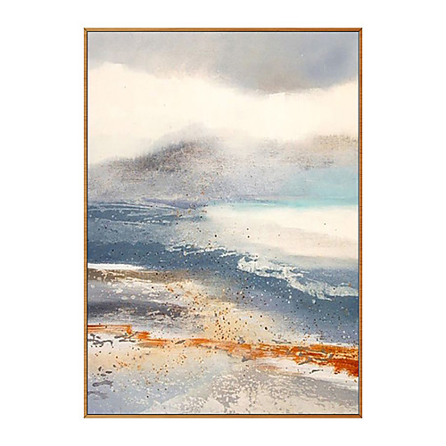 100% Hand-Painted Contemporary Art Oil Painting On Canvas Modern Paintings Home Interior Decor Abstract Art Landscape Painting Large Canvas Art(Rolled Canvas without Frame)
100% Hand-Painted Contemporary Art Oil Painting On Canvas Modern Paintings Home Interior Decor Abstract Art Landscape Painting Large Canvas Art(Rolled Canvas without Frame)