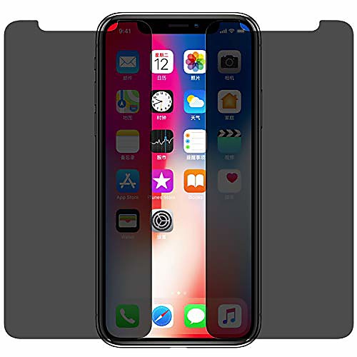 Phone Screen Protector For Apple iPhone 12 Pro Max 11 SE 2020 X XR XS Max 8 7 Tempered Glass 2 pcs Explosion Proof Privacy Anti-Spy Front Screen Protector Phone Accessory
Phone Screen Protector For Apple iPhone 12 Pro Max 11 SE 2020 X XR XS Max 8 7 Tempered Glass 2 pcs Explosion Proof Privacy Anti-Spy Front Screen Protector Phone Accessory