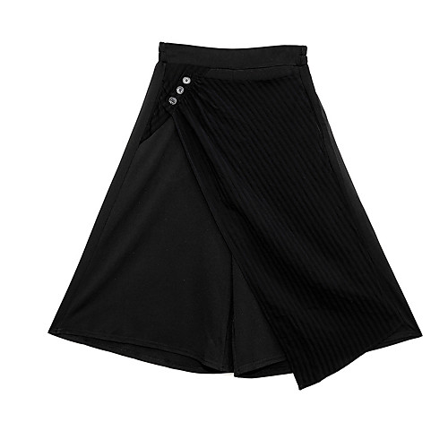 Women's Basic Streetwear Comfort Daily Going out Harem Pants Pants Solid Colored Calf-Length Pocket Patchwork Black
Women's Basic Streetwear Comfort Daily Going out Harem Pants Pants Solid Colored Calf-Length Pocket Patchwork Black