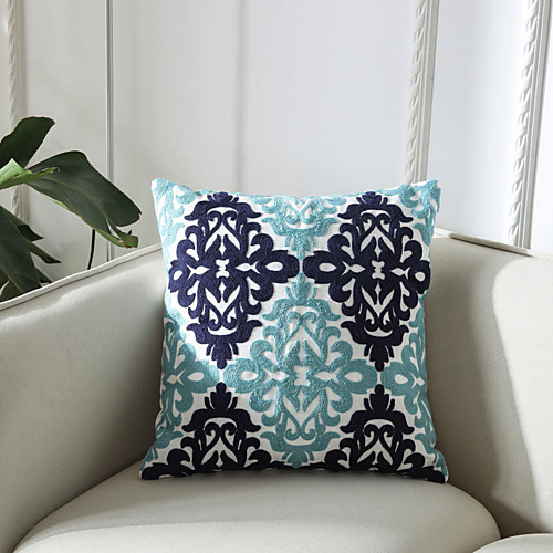 Cushion Cover Geometry Simple Fashion Cotton Complex Embroidery Pillow Case Cover Living Room Bedroom Sofa Cushion Cover
Cushion Cover Geometry Simple Fashion Cotton Complex Embroidery Pillow Case Cover Living Room Bedroom Sofa Cushion Cover