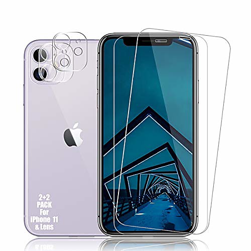 2-PCS Screen Protector2-PCS Camera Lens For iPhone 12pro max/mini HD Clear Tempered Glass 9H Anti-Scratch 3D Curved Accuracy no-Bubble Film For iPhone 11/iPhone 11pro max/iPhone X/XS max/XR/7/8 Plus
2-PCS Screen Protector2-PCS Camera Lens For iPhone 12pro max/mini HD Clear Tempered Glass 9H Anti-Scratch 3D Curved Accuracy no-Bubble Film For iPhone 11/iPhone 11pro max/iPhone X/XS max/XR/7/8 Plus
