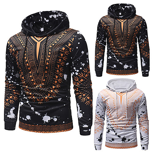 Men's Pullover Hoodie Sweatshirt Polka Dot Ugly Christmas Hooded Casual Christmas Hoodies Sweatshirts Long Sleeve Slim White Black
Men's Pullover Hoodie Sweatshirt Polka Dot Ugly Christmas Hooded Casual Christmas Hoodies Sweatshirts Long Sleeve Slim White Black