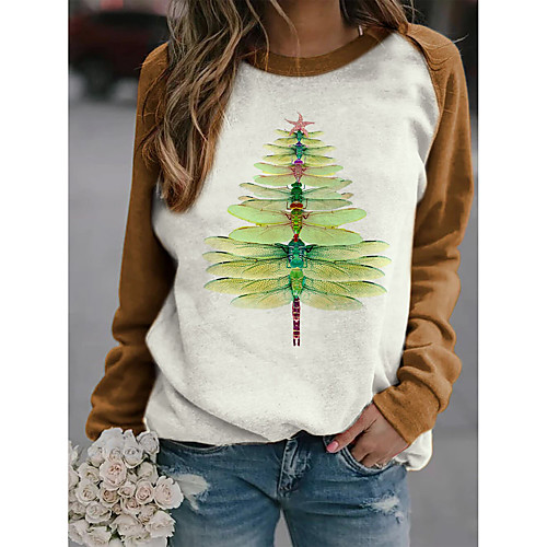 Women's Hoodie Sweatshirt Graphic Christmas Daily Basic Christmas Hoodies Sweatshirts Khaki Green Red
Women's Hoodie Sweatshirt Graphic Christmas Daily Basic Christmas Hoodies Sweatshirts Khaki Green Red