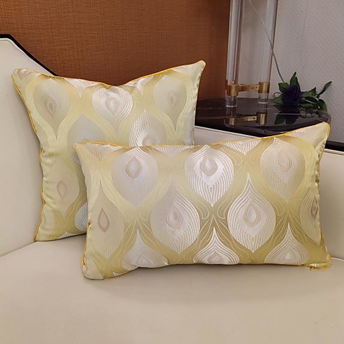 Cushion Cover 2PCS Faux Linen Soft Phoenix Flower Jacquard Square Throw Pillow Cover Cushion Case Pillowcase for Sofa Bedroom 45 x 45 cm (18 x 28 Inch)Superior Quality Machine Washable
Cushion Cover 2PCS Faux Linen Soft Phoenix Flower Jacquard Square Throw Pillow Cover Cushion Case Pillowcase for Sofa Bedroom 45 x 45 cm (18 x 28 Inch)Superior Quality Machine Washable