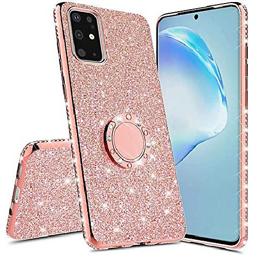 samsung galaxy a71(5g) phone case,glitter sparkle bling kickstand case shiny crystal rhinestone diamond 360 degree ring grip magnetic bracket phone cover for samsung galaxy a71 5g hh rose gold
samsung galaxy a71(5g) phone case,glitter sparkle bling kickstand case shiny crystal rhinestone diamond 360 degree ring grip magnetic bracket phone cover for samsung galaxy a71 5g hh rose gold