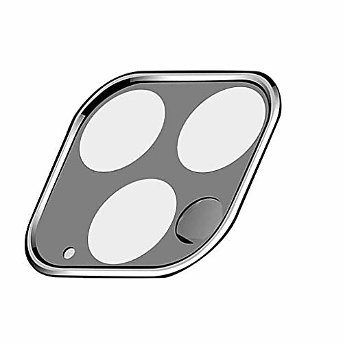 shimigy metal tempered glass screen rear camera lens protector compatible with iphone 11 pro max 6.5 inch (3pc)
shimigy metal tempered glass screen rear camera lens protector compatible with iphone 11 pro max 6.5 inch (3pc)