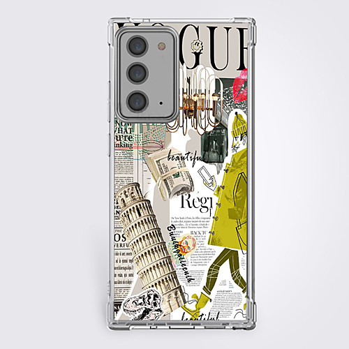 Fashion Phone Case For Samsung S21 S21 Plus S21 Ultra Unique Design Protective Case Shockproof Back Cover TPU
Fashion Phone Case For Samsung S21 S21 Plus S21 Ultra Unique Design Protective Case Shockproof Back Cover TPU