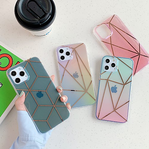 Phone Case For Apple Back Cover iPhone 12 Pro Max 11 SE 2020 X XR XS Max 8 7 Shockproof Color Gradient TPU
Phone Case For Apple Back Cover iPhone 12 Pro Max 11 SE 2020 X XR XS Max 8 7 Shockproof Color Gradient TPU