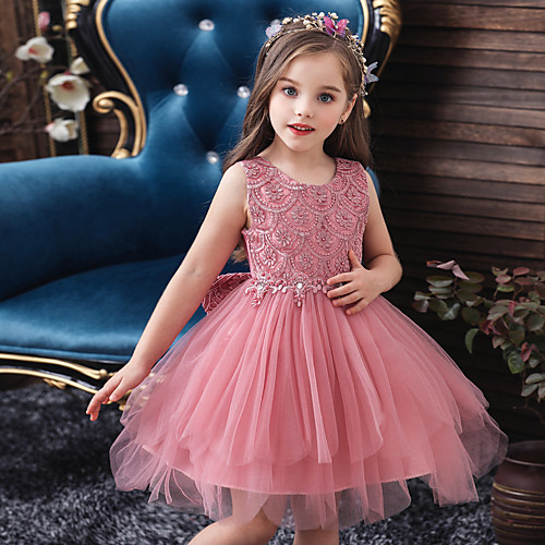 Princess Flapper Dress Dress Party Costume Girls' Movie Cosplay Cosplay Costume Party White Purple Red Dress Christmas Children's Day New Year Polyester Organza
Princess Flapper Dress Dress Party Costume Girls' Movie Cosplay Cosplay Costume Party White Purple Red Dress Christmas Children's Day New Year Polyester Organza