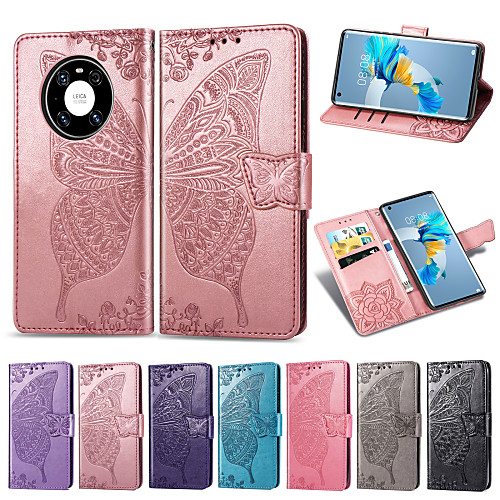 Phone Case For Huawei Full Body Case HUAWEI P40 HUAWEI P40 Pro HUAWEI P40 Pro Mate 40 Mate 40 Pro Mate 40 Pro Huawei P30 Huawei P30 Pro Mate 10 lite Huawei Mate 20 lite Card Holder Shockproof
Phone Case For Huawei Full Body Case HUAWEI P40 HUAWEI P40 Pro HUAWEI P40 Pro Mate 40 Mate 40 Pro Mate 40 Pro Huawei P30 Huawei P30 Pro Mate 10 lite Huawei Mate 20 lite Card Holder Shockproof