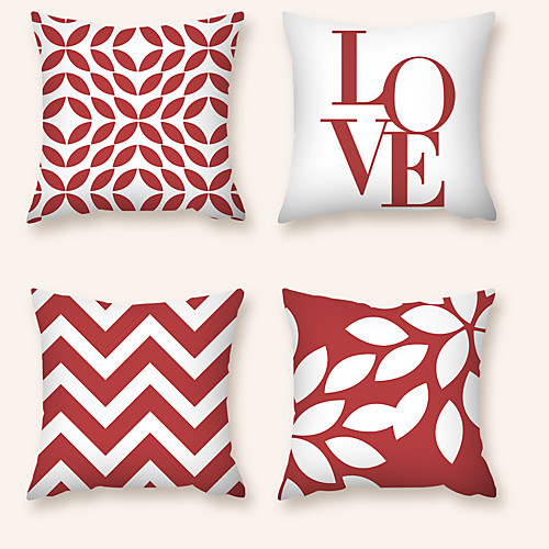 Cushion Cover 4PC Short Plush Soft Decorative Square Throw Pillow Cover Cushion Case Pillowcase for Sofa Bedroom 45 x 45 cm (18 x 18 Inch) Superior Quality Machine Washable
Cushion Cover 4PC Short Plush Soft Decorative Square Throw Pillow Cover Cushion Case Pillowcase for Sofa Bedroom 45 x 45 cm (18 x 18 Inch) Superior Quality Machine Washable