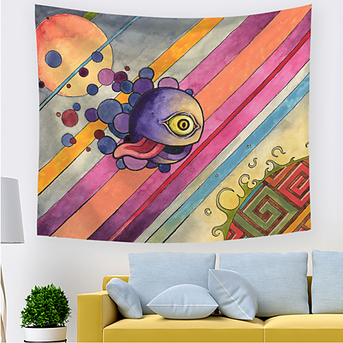 Wall Tapestry Art Decor Blanket Curtain Picnic Tablecloth Hanging Home Bedroom Living Room Dorm Decoration Polyester Cute Cartoon Beauty Views
Wall Tapestry Art Decor Blanket Curtain Picnic Tablecloth Hanging Home Bedroom Living Room Dorm Decoration Polyester Cute Cartoon Beauty Views