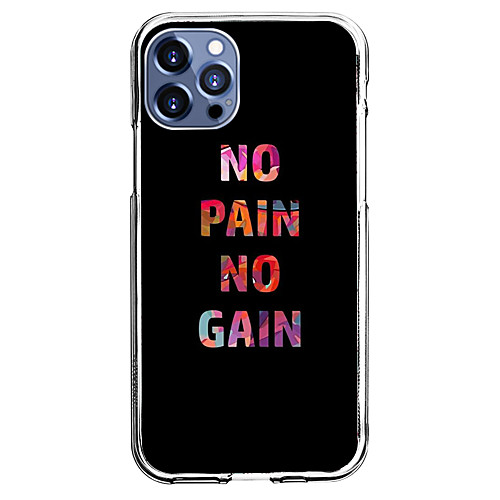 Fashion Letter Phone Case For Apple iPhone 12 iPhone 11 iPhone 12 Pro Max Unique Design Protective Case Shockproof Back Cover TPU
Fashion Letter Phone Case For Apple iPhone 12 iPhone 11 iPhone 12 Pro Max Unique Design Protective Case Shockproof Back Cover TPU