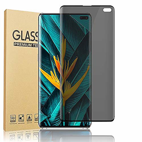 Privacy Screen Protector for galaxy S21 S21 plus 5G Tempered Glass 9h Hardness 3D Curved easy installation darken screen hd protective film for Samsung Galaxy S20S20 Ultra S10 Plus S10 Lite
Privacy Screen Protector for galaxy S21 S21 plus 5G Tempered Glass 9h Hardness 3D Curved easy installation darken screen hd protective film for Samsung Galaxy S20S20 Ultra S10 Plus S10 Lite