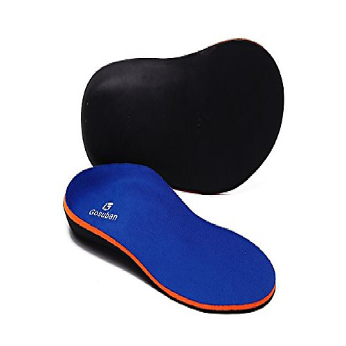 maximum cushion orthotic insoles for flat feet,arch support shoe inserts against plantar fasciitis,overpronation (mens 13-13.5, blue)
maximum cushion orthotic insoles for flat feet,arch support shoe inserts against plantar fasciitis,overpronation (mens 13-13.5, blue)