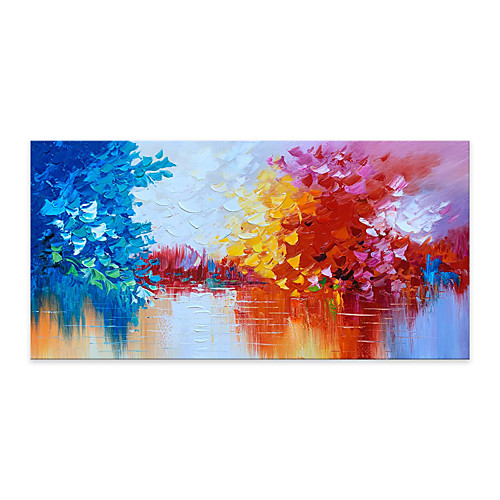 Oil Painting On Canvas Abstract Contemporary Art Wall Paintings Handmade Painting Home Office Decorations Canvas Wall Art Painting Rolled Canvas(No Frame)
Oil Painting On Canvas Abstract Contemporary Art Wall Paintings Handmade Painting Home Office Decorations Canvas Wall Art Painting Rolled Canvas(No Frame)