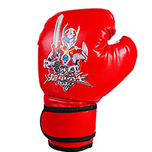 Boxing Gloves For Boxing Full Finger Gloves Breathable Wearproof Protective PU(Polyurethane) Black Red Blue
Boxing Gloves For Boxing Full Finger Gloves Breathable Wearproof Protective PU(Polyurethane) Black Red Blue