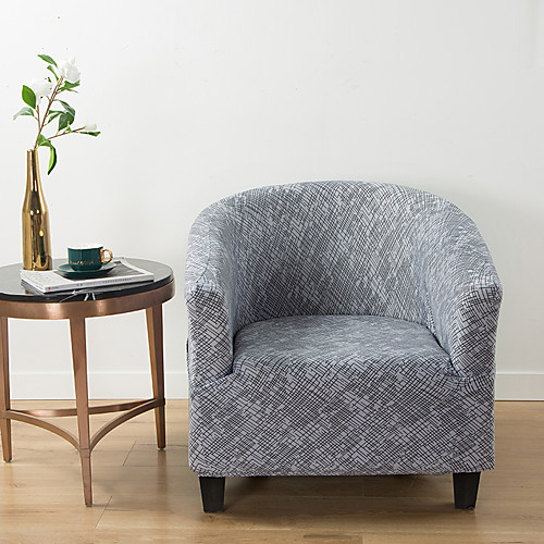 Club Chair Slipcover Stretch Armchair CoverSofa Cover Furniture Protector for Living Room Arm Chair Cover Couch Covers
Club Chair Slipcover Stretch Armchair CoverSofa Cover Furniture Protector for Living Room Arm Chair Cover Couch Covers