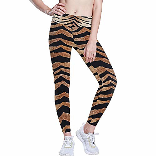 high waist yoga pants for women girls tiger zebra animal print womens tummy control workout leggings
high waist yoga pants for women girls tiger zebra animal print womens tummy control workout leggings