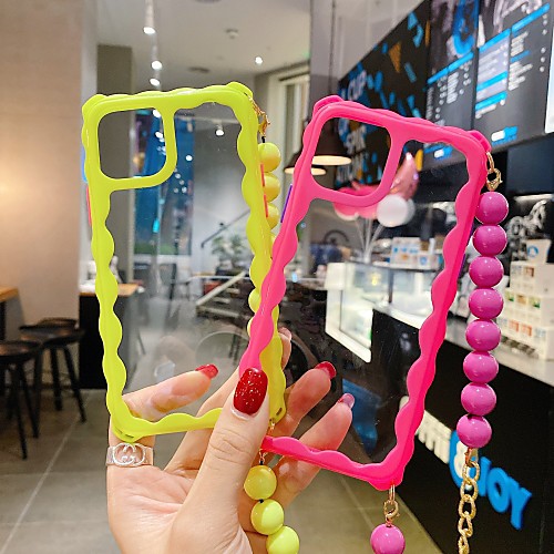Phone Case For Apple Back Cover iPhone 12 Pro Max 11 Pro Max iPhone 11 iPhone 11 Pro iPhone 11 Pro Max Shockproof Transparent Transparent Solid Color TPU
Phone Case For Apple Back Cover iPhone 12 Pro Max 11 Pro Max iPhone 11 iPhone 11 Pro iPhone 11 Pro Max Shockproof Transparent Transparent Solid Color TPU