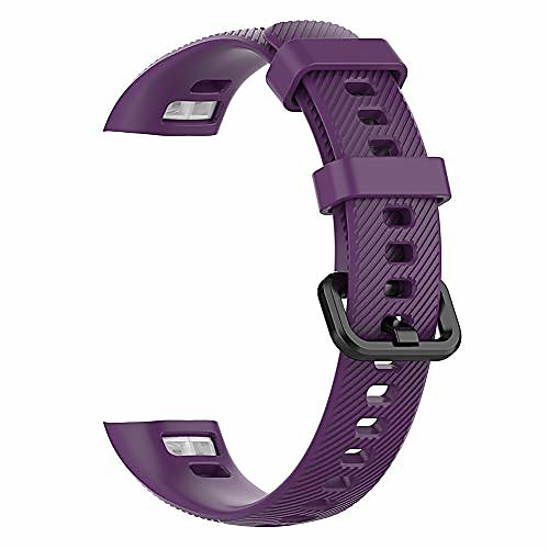 soft silicone wrist strap, replacement watch band bracelet for huawei band 3 pro and band 4 pro
soft silicone wrist strap, replacement watch band bracelet for huawei band 3 pro and band 4 pro