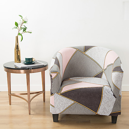 Geometric Club Chair Slipcover Stretch Armchair CoverSofa Cover Furniture Protector for Living Room Arm Chair Cover Couch Covers
Geometric Club Chair Slipcover Stretch Armchair CoverSofa Cover Furniture Protector for Living Room Arm Chair Cover Couch Covers