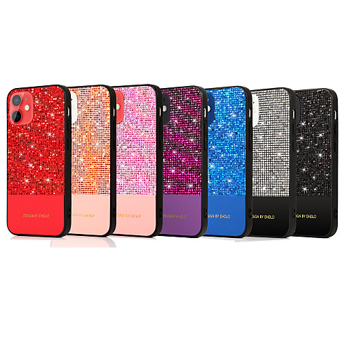 Phone Case For Apple Back Cover iPhone 12 Pro Max 11 SE 2020 X XR XS Max 8 7 Shockproof Solid Color TPU
Phone Case For Apple Back Cover iPhone 12 Pro Max 11 SE 2020 X XR XS Max 8 7 Shockproof Solid Color TPU