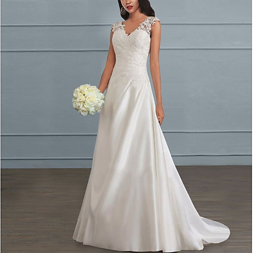 Women's Swing Dress Maxi long Dress White Sleeveless Solid Color Backless Lace Summer V Neck Elegant Casual Party Beach Slim 2021 S M L XL XXL 3XL 4XL 5XL / Plus Size / Plus Size
Women's Swing Dress Maxi long Dress White Sleeveless Solid Color Backless Lace Summer V Neck Elegant Casual Party Beach Slim 2021 S M L XL XXL 3XL 4XL 5XL / Plus Size / Plus Size