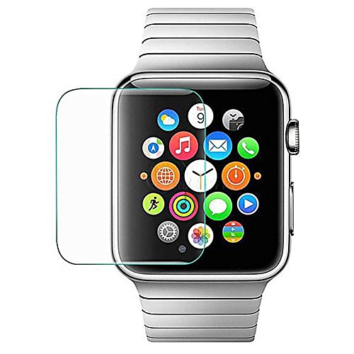 1 Pcs ultrathin clear hd protective waterproof explosion-proof film Smartwatch Screen Protector film accessoriesfor Apple Watch for IWatch Series 6 SE 5 4 3 2 1 44/42/40/38mm
1 Pcs ultrathin clear hd protective waterproof explosion-proof film Smartwatch Screen Protector film accessoriesfor Apple Watch for IWatch Series 6 SE 5 4 3 2 1 44/42/40/38mm