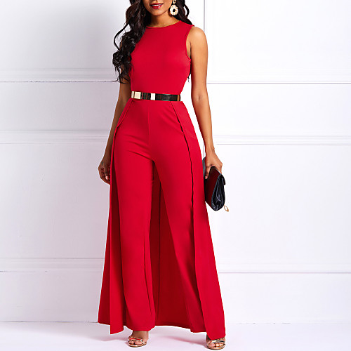 Women's Sheath Dress Maxi long Dress Red Long Sleeve Solid Color Ruffle Patchwork Button Fall Round Neck Elegant Loose 2021 L XXL / Print
Women's Sheath Dress Maxi long Dress Red Long Sleeve Solid Color Ruffle Patchwork Button Fall Round Neck Elegant Loose 2021 L XXL / Print