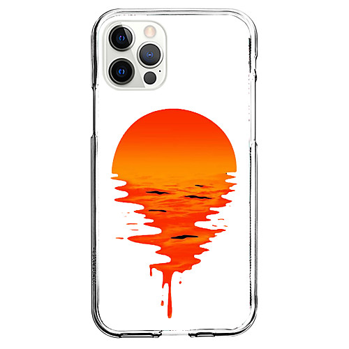 Scenery Phone Case For Apple iPhone 12 iPhone 11 iPhone 12 Pro Max Unique Design Protective Case and Screen Protector Shockproof Back Cover TPU
Scenery Phone Case For Apple iPhone 12 iPhone 11 iPhone 12 Pro Max Unique Design Protective Case and Screen Protector Shockproof Back Cover TPU