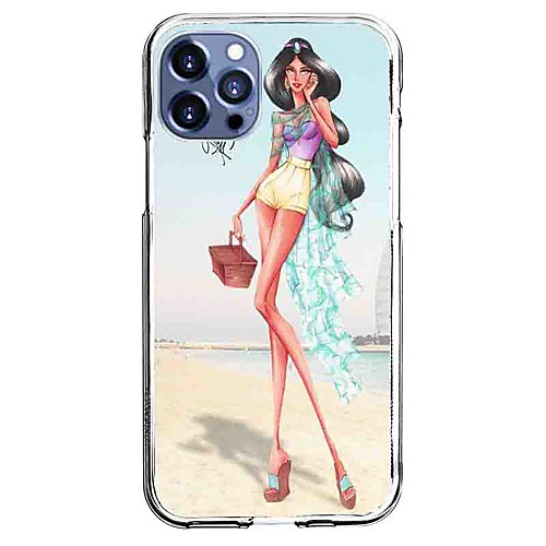 Characters Fashion Phone Case For Apple iPhone 12 iPhone 11 iPhone 12 Pro Max Unique Design Protective Case and Screen Protector Shockproof Back Cover TPU
Characters Fashion Phone Case For Apple iPhone 12 iPhone 11 iPhone 12 Pro Max Unique Design Protective Case and Screen Protector Shockproof Back Cover TPU