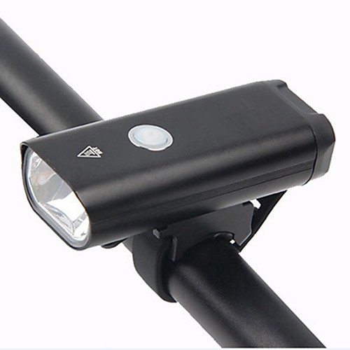 LED Bike Light Waterproof Lighting Front Bike Light LED Bicycle Cycling Waterproof Super Bright Portable Professional Rechargeable Li-ion Battery 400 lm Rechargeable Battery Natural White Camping
LED Bike Light Waterproof Lighting Front Bike Light LED Bicycle Cycling Waterproof Super Bright Portable Professional Rechargeable Li-ion Battery 400 lm Rechargeable Battery Natural White Camping