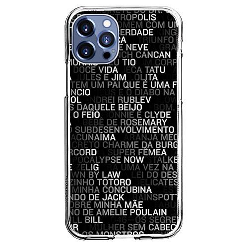 Fashion Letter Phone Case For Apple iPhone 12 iPhone 11 iPhone 12 Pro Max Unique Design Protective Case Shockproof Back Cover TPU
Fashion Letter Phone Case For Apple iPhone 12 iPhone 11 iPhone 12 Pro Max Unique Design Protective Case Shockproof Back Cover TPU