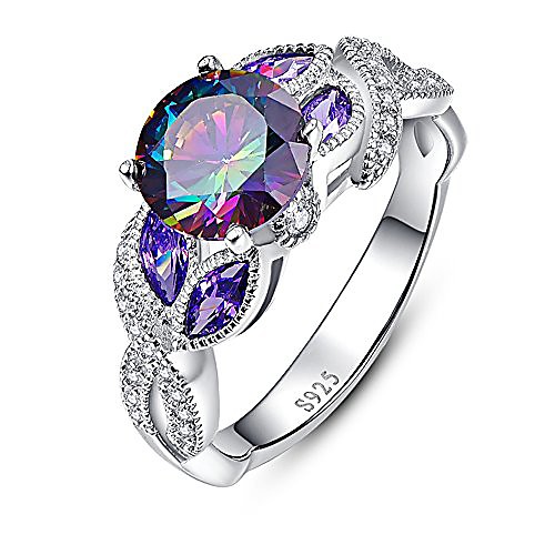 solitaire engagement rings with solid 925 sterling silver round cut cubic zirconia size 5.5
solitaire engagement rings with solid 925 sterling silver round cut cubic zirconia size 5.5