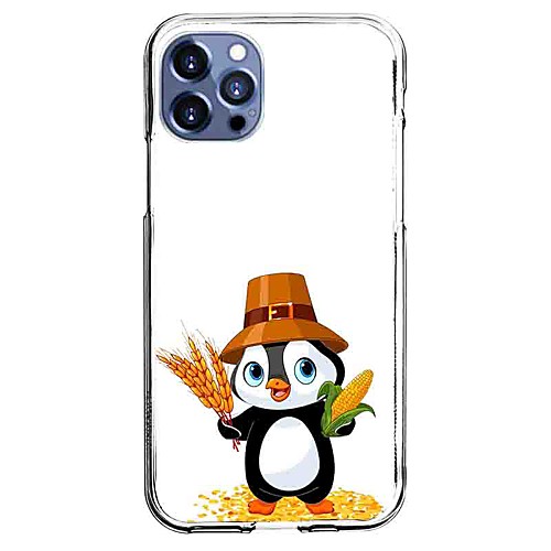 Penguin Phone Case For Apple iPhone 12 iPhone 11 iPhone 12 Pro Max Unique Design Protective Case and Screen Protector Shockproof Back Cover TPU
Penguin Phone Case For Apple iPhone 12 iPhone 11 iPhone 12 Pro Max Unique Design Protective Case and Screen Protector Shockproof Back Cover TPU