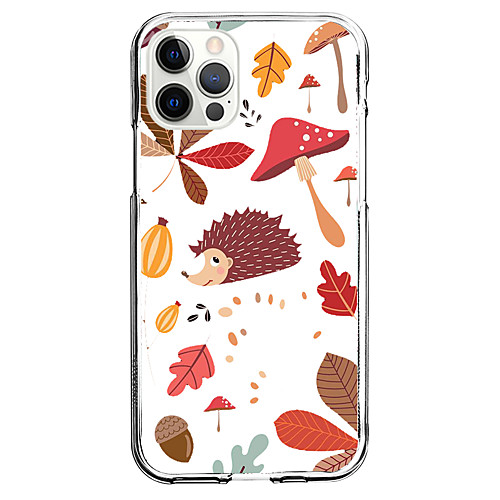 Scenery Phone Case For Apple iPhone 12 iPhone 11 iPhone 12 Pro Max Unique Design Protective Case and Screen Protector Shockproof Back Cover TPU
Scenery Phone Case For Apple iPhone 12 iPhone 11 iPhone 12 Pro Max Unique Design Protective Case and Screen Protector Shockproof Back Cover TPU