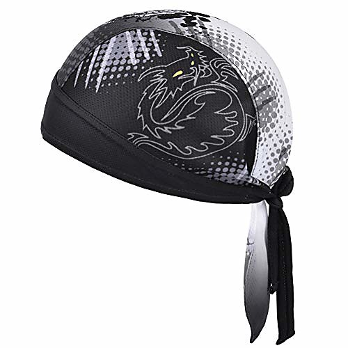 vbiger bandana durag cycling cap under helmet skull cap adjustable cycling hat quick dry sports headwear for men and women
vbiger bandana durag cycling cap under helmet skull cap adjustable cycling hat quick dry sports headwear for men and women