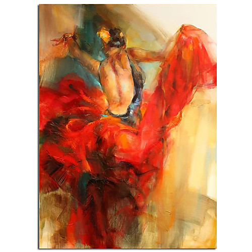 Beautiful Wall Pictures Cool Girl Figure Portrait Oil Paintings Handpainted Abstract Ballet Portrait Oil Paintings Canvas Free Shipping Rolled Canvas No Frame Unstretched
Beautiful Wall Pictures Cool Girl Figure Portrait Oil Paintings Handpainted Abstract Ballet Portrait Oil Paintings Canvas Free Shipping Rolled Canvas No Frame Unstretched