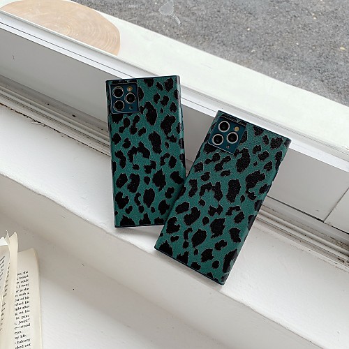 Case For Apple iPhone 11 / iPhone 11 Pro / iPhone 11 Pro Max Shockproof Back Cover Geometric Pattern TPU
Case For Apple iPhone 11 / iPhone 11 Pro / iPhone 11 Pro Max Shockproof Back Cover Geometric Pattern TPU