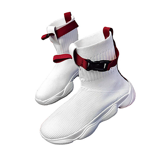 Women's Dance Shoes Dance Sneakers Sneaker Flat Heel White Black Loafer Adults'
Women's Dance Shoes Dance Sneakers Sneaker Flat Heel White Black Loafer Adults'