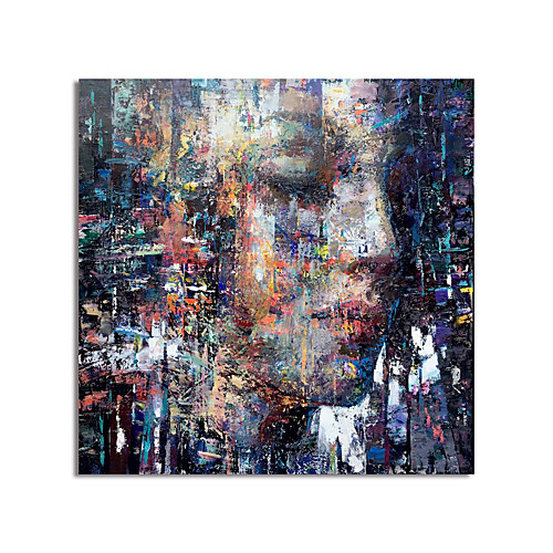 Hand Painted Canvas Oil Painting Abstract People Home Decoration With Frame Painting Ready To Hang With Stretched Frame
Hand Painted Canvas Oil Painting Abstract People Home Decoration With Frame Painting Ready To Hang With Stretched Frame
