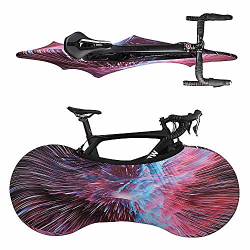 bicycle wheel cover, anti-dust bike indoor storage bag scratch-proof, washable high elastic tire package road mtb protective gear garage
bicycle wheel cover, anti-dust bike indoor storage bag scratch-proof, washable high elastic tire package road mtb protective gear garage