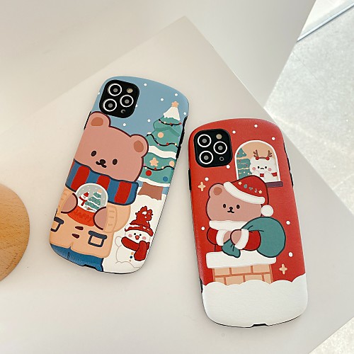 Phone Case For Apple Back Cover iPhone 12 Pro Max 11 SE 2020 X XR XS Max 8 7 Shockproof Cartoon Animal TPU
Phone Case For Apple Back Cover iPhone 12 Pro Max 11 SE 2020 X XR XS Max 8 7 Shockproof Cartoon Animal TPU